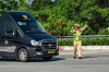 New Regulations on Traffic Police Stopping Vehicles for Inspection