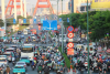 TP.HCM: Giải Pháp Giao Thông Giảm Thiểu Tai Nạn