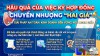 Hậu quả của việc ký hợp đồng chuyển nhượng "hai giá"