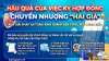 Hậu quả của việc ký hợp đồng chuyển nhượng "hai giá"