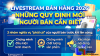 Livestream bán hàng 2026: Những quy định mới người bán cần biết