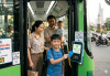 TP.HCM dự kiến miễn vé xe buýt toàn dân: Kế hoạch và lộ trình thực hiện