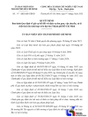 Dich vu cong ich moi truong - HỆ THỐNG LUẬT NGUYỄN - DỊCH VỤ LUẬT - TÀI CHÍNH KẾ TOÁN - THUẾ