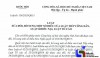 Khieu nai to cao - HỆ THỐNG LUẬT NGUYỄN - DỊCH VỤ LUẬT - TÀI CHÍNH KẾ TOÁN - THUẾ
