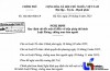 An ninh xa hoi - HỆ THỐNG LUẬT NGUYỄN - DỊCH VỤ LUẬT - TÀI CHÍNH KẾ TOÁN - THUẾ