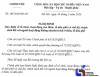 Chinh quyen co so - HỆ THỐNG LUẬT NGUYỄN - DỊCH VỤ LUẬT - TÀI CHÍNH KẾ TOÁN - THUẾ