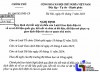 Du lieu mo - HỆ THỐNG LUẬT NGUYỄN - DỊCH VỤ LUẬT - TÀI CHÍNH KẾ TOÁN - THUẾ
