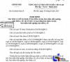 Co che tai chinh bao hiem xa hoi - HỆ THỐNG LUẬT NGUYỄN - DỊCH VỤ LUẬT - TÀI CHÍNH KẾ TOÁN - THUẾ