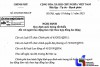 Muc luong toi thieu - HỆ THỐNG LUẬT NGUYỄN - DỊCH VỤ LUẬT - TÀI CHÍNH KẾ TOÁN - THUẾ