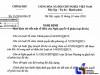 Nghị định số 35/2026/NĐ-CP