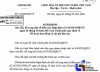 Nghị định số 51/2026/NĐ-CP
