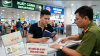 Lưu ý quan trọng: Nhiều trường hợp hộ chiếu còn hạn vẫn bị hủy giá trị từ ngày 1/7