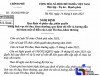 Danh hieu thi dua - HỆ THỐNG LUẬT NGUYỄN - DỊCH VỤ LUẬT - TÀI CHÍNH KẾ TOÁN - THUẾ