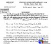 Nghi dinh 156 2025 nd cp - HỆ THỐNG LUẬT NGUYỄN - DỊCH VỤ LUẬT - TÀI CHÍNH KẾ TOÁN - THUẾ