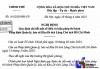 Bao ton di tich lich su - HỆ THỐNG LUẬT NGUYỄN - DỊCH VỤ LUẬT - TÀI CHÍNH KẾ TOÁN - THUẾ