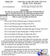 Luat hai quan - HỆ THỐNG LUẬT NGUYỄN - DỊCH VỤ LUẬT - TÀI CHÍNH KẾ TOÁN - THUẾ