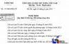 Cong chuc nha nuoc - HỆ THỐNG LUẬT NGUYỄN - DỊCH VỤ LUẬT - TÀI CHÍNH KẾ TOÁN - THUẾ