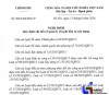 Nghị định 206/2026/NĐ-CP