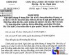 Nghi dinh 300 2025 nd cp - HỆ THỐNG LUẬT NGUYỄN - DỊCH VỤ LUẬT - TÀI CHÍNH KẾ TOÁN - THUẾ