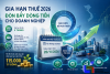 Gia hạn thuế 2026: Tiếp sức dòng vốn cho doanh nghiệp