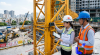 Cập nhật quy định kiểm định an toàn máy móc xây dựng