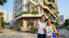 Đòn bẩy tài chính đột phá hỗ trợ giới trẻ mua nhà ở xã hội
