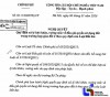 Giao dat o - HỆ THỐNG LUẬT NGUYỄN - DỊCH VỤ LUẬT - TÀI CHÍNH KẾ TOÁN - THUẾ