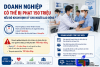 Doanh nghiệp có thể bị phạt 150 triệu nếu bỏ khám định kỳ