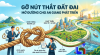 Gỡ nút thắt đất đai, mở đường cho An Giang phát triển