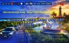 Luật Nguyễn Group Đồng hành cùng hành trình Caravan “THẮP SÁNG ƯỚC MƠ” năm thứ 12