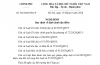 Nghị định số 326/2026/NĐ-CP