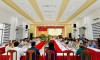 Luật Nguyễn Group đồng hành nâng tầm cộng đồng doanh nhân phường Nghĩa Lộ