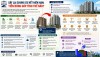 Chủ thể đóng tiền xây lại chung cư hết niên hạn được quy định như thế nào?