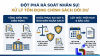 Đột phá rà soát nhân sự: Xử lý tồn đọng chính sách dôi dư