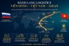 Fta viet nam eaeu - HỆ THỐNG LUẬT NGUYỄN - DỊCH VỤ LUẬT - TÀI CHÍNH KẾ TOÁN - THUẾ