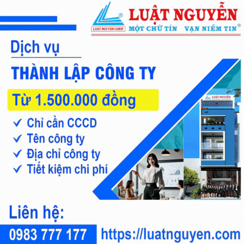 DỊCH VỤ LUẬT NGUYỄN