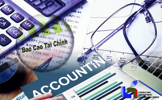 muc phat khi khong nop bao cao tai chinh co kiem toan