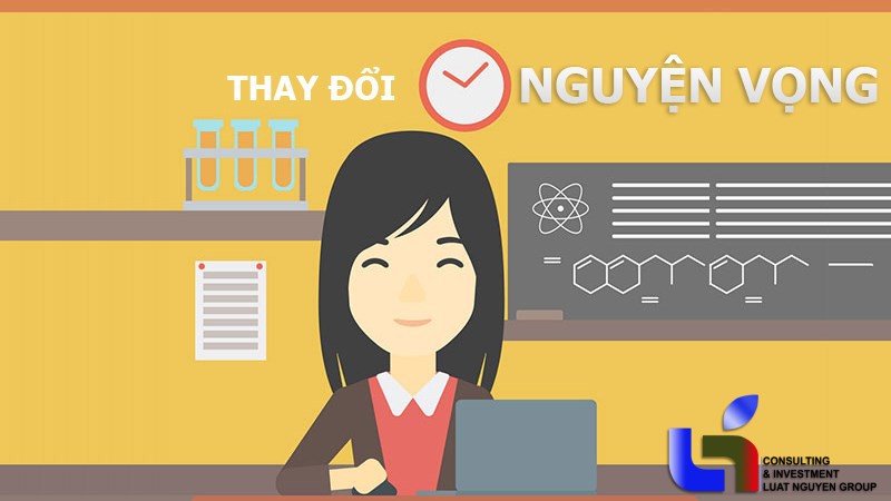 CÁCH ĐĂNG KÝ ĐIỀU CHỈNH NGUYỆN VỌNG VÀ NỘP LỆ PHÍ XÉT TUYỂN ĐẠI HỌC KHI CÓ ĐIỂM
