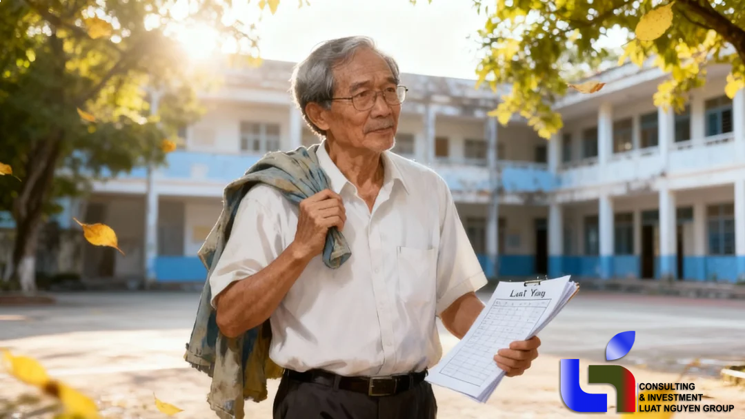 Chào mừng Ngày Nhà Giáo Việt Nam – Tri ân những người thầy lặng lẽ