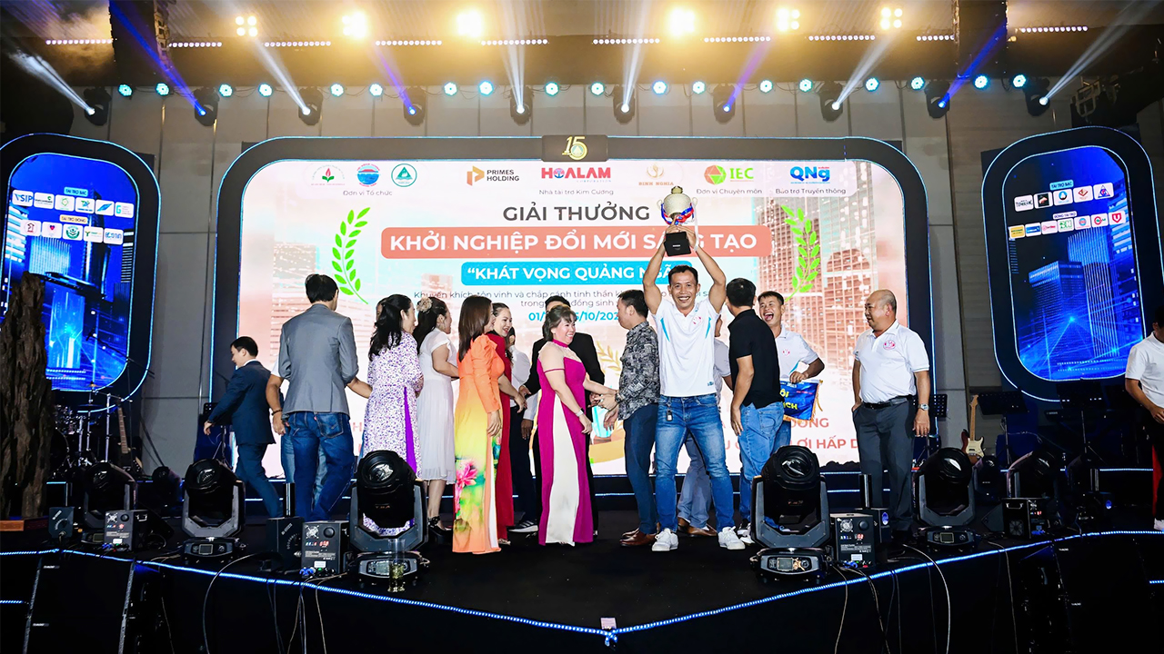 doi moi de vuon xa 1