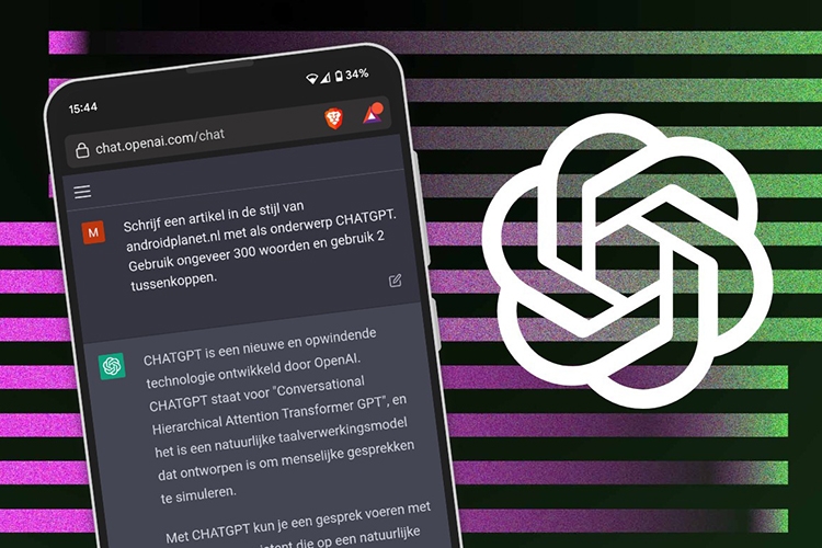 ChatGPT là gì? Giải mã siêu AI đang thay đổi cách chúng ta làm việc và học tập như thế nào