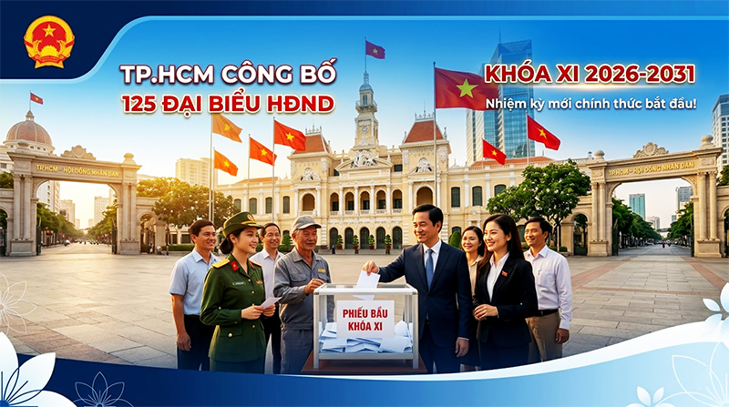 Doanh nhân – Luật sư Kim Oanh chính thức là Đại biểu HĐND phường Phú Thọ Hòa