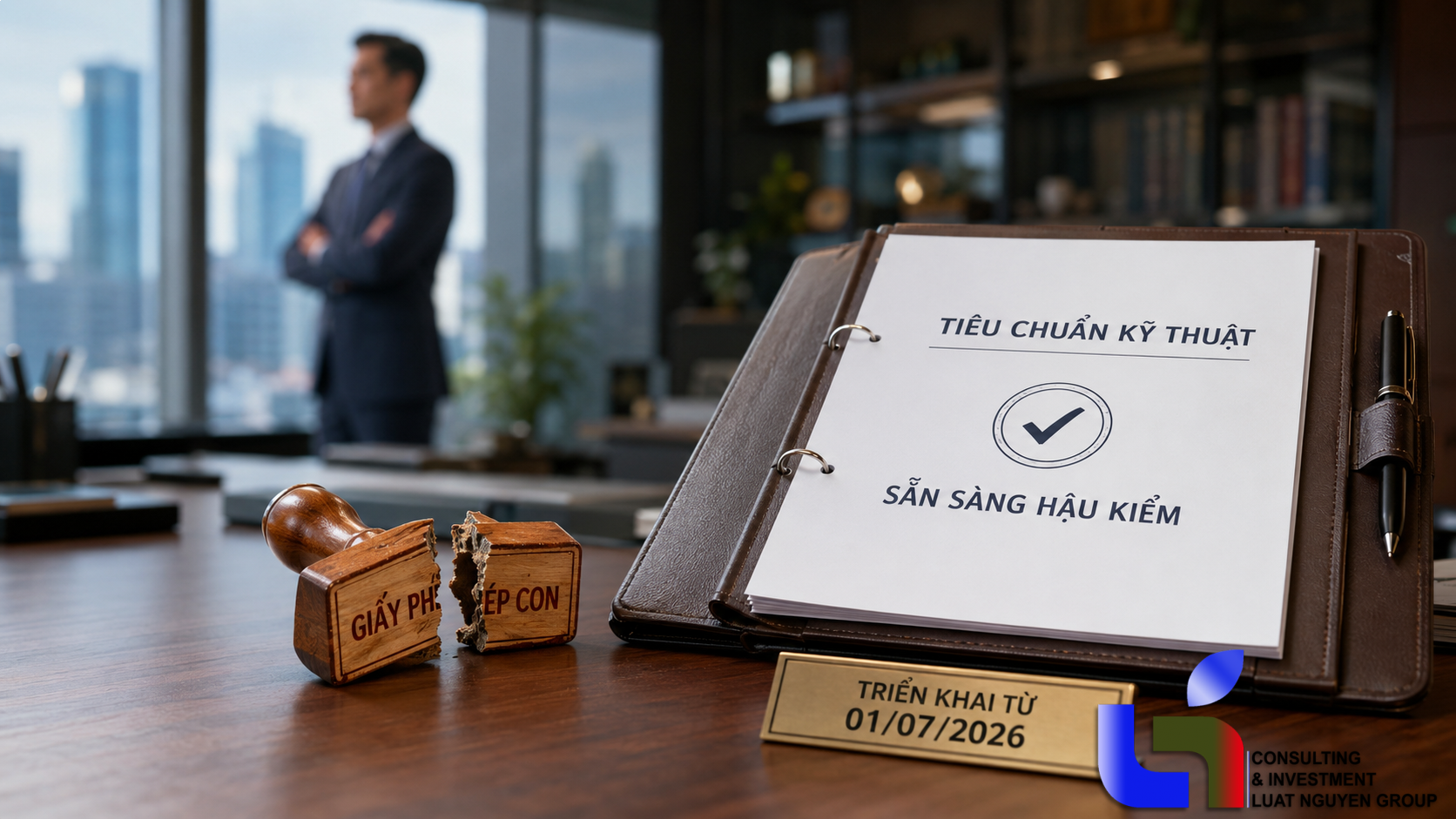 Danh mục 142 ngành, nghề đầu tư kinh doanh có điều kiện từ 01/7/2026