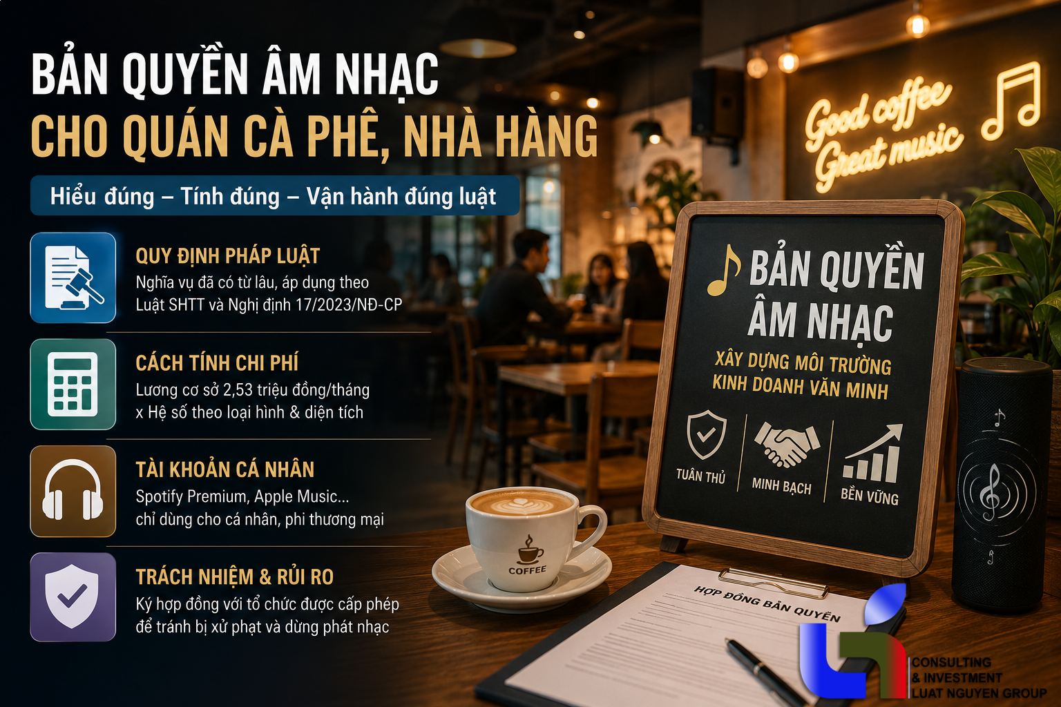 cafe