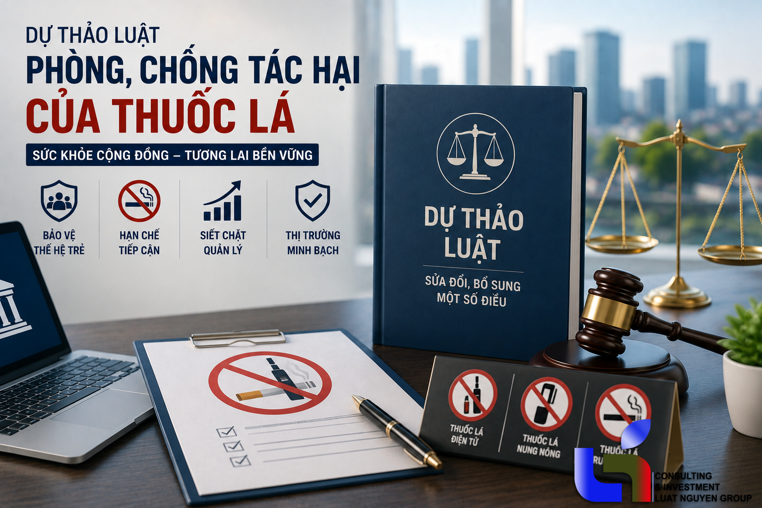 thuoc la