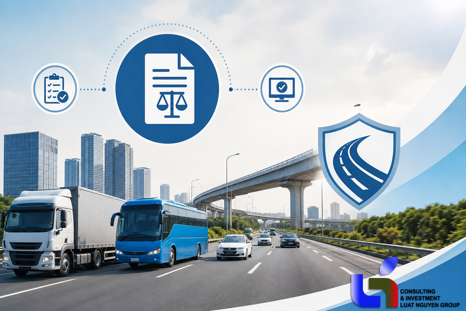 Dự thảo sửa đổi nhiều quy định quan trọng về đường bộ