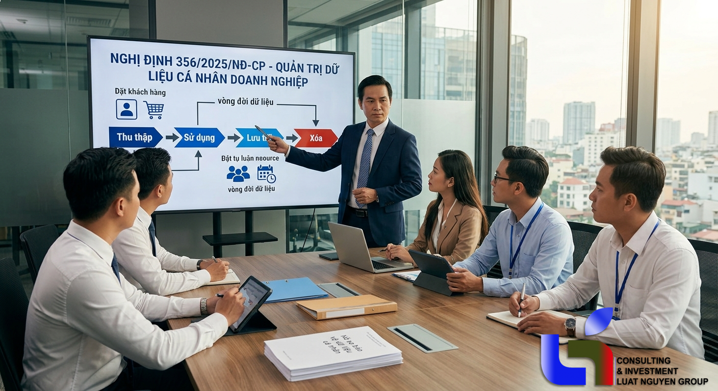 Quyết định 1934: Thay đổi thủ tục hoàn thuế từ 20/7/2026